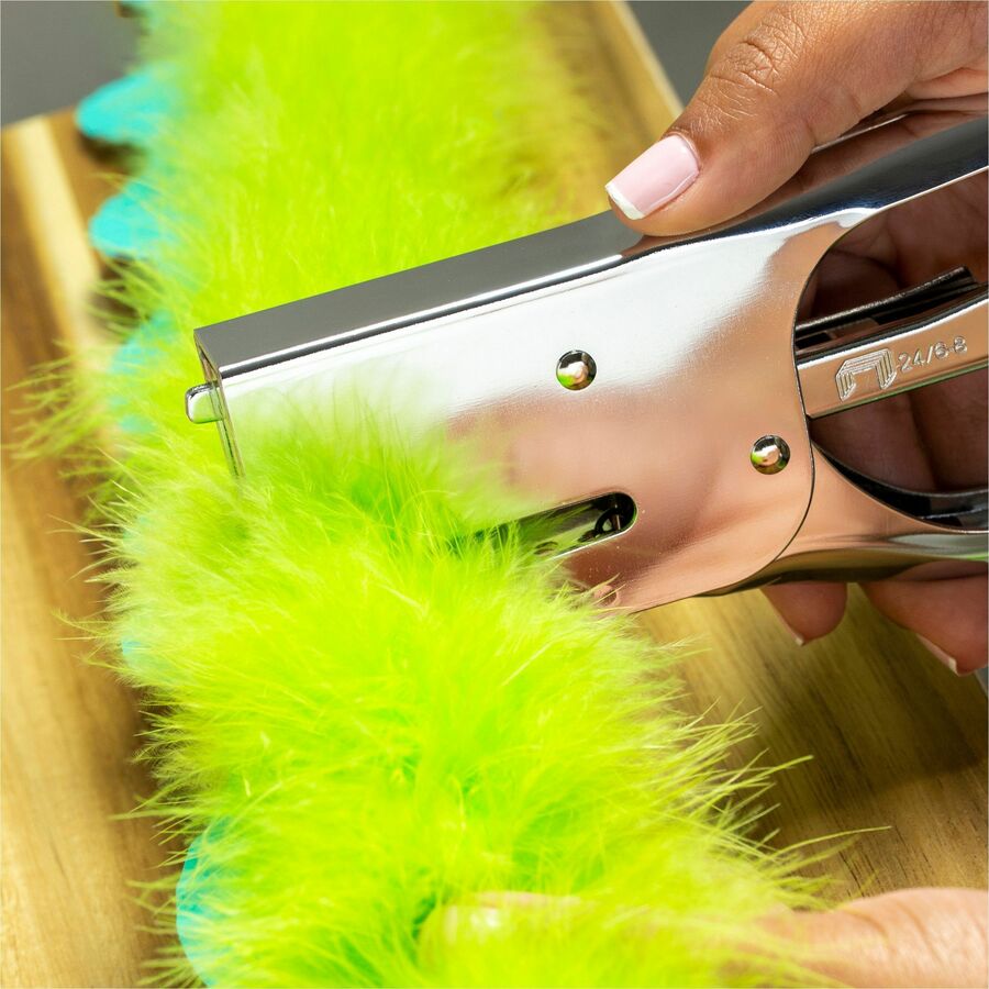 Officemate Plier Stapler - Alternate-Image11