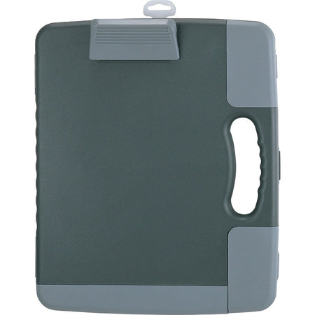 Officemate Portable Clipboard Storage Case - Front