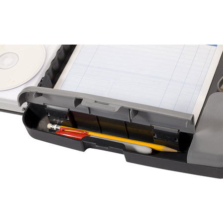 Officemate Portable Clipboard Storage Case - Alternate-Image9
