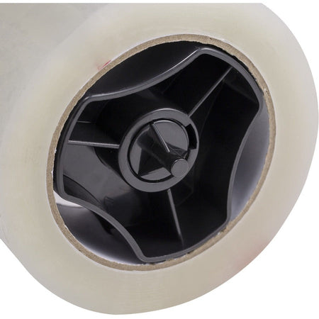 Officemate 1 Inch and 3 Replacement Core Set for Tape Dispenser 96660 Black (96670) - Dispensers