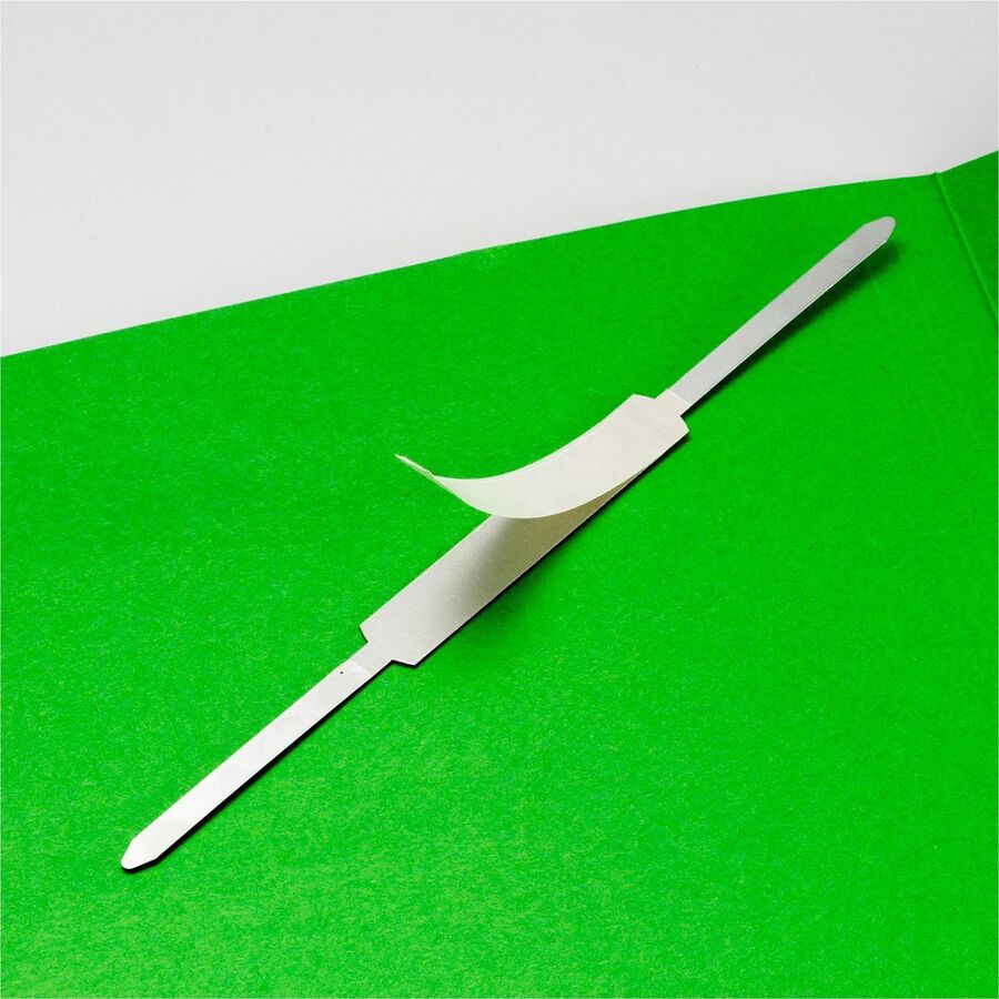 Officemate Self-Adhesive Prong Fasteners - Alternate-Image2