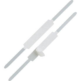 Officemate Self-Adhesive Prong Fasteners - Secure Papers Easily - Paper & Clamps