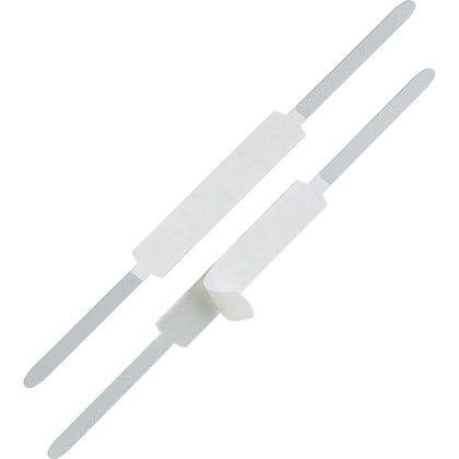 Officemate Self-Adhesive Prong Fasteners - Secure Papers Easily - Paper & Clamps
