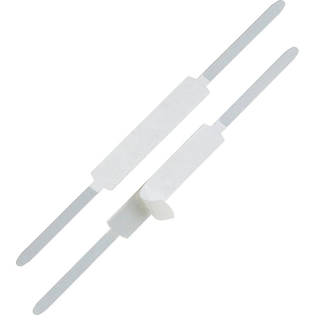 Officemate Self-Adhesive Prong Fasteners - Secure Papers Easily - Paper & Clamps