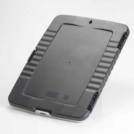Officemate Slim Clipboard Storage Box - Rear