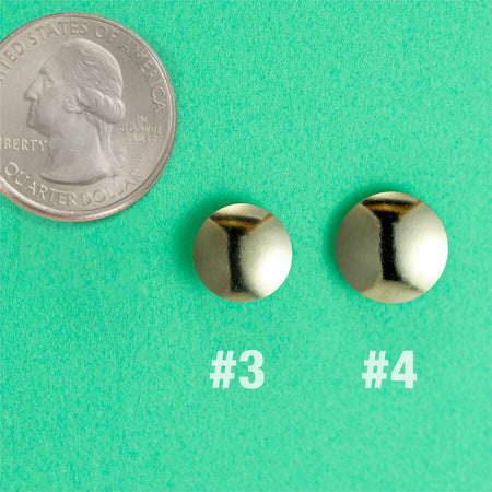 Officemate Steel Thumb Tacks - Alternate-Image1