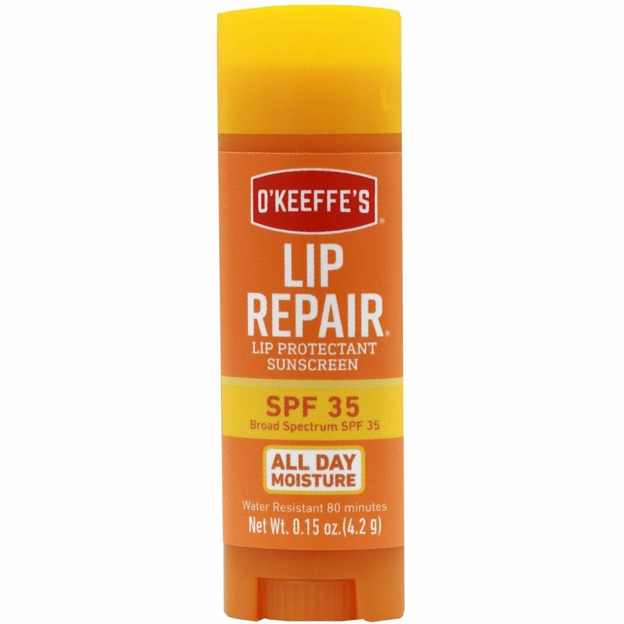 O'Keeffe's Lip Repair SPF 35 Lip Protectant Sunscreen - Alternate-Image2