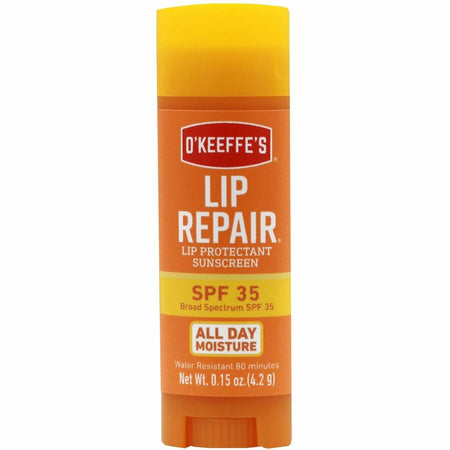 O'Keeffe's Lip Repair SPF 35 Lip Protectant Sunscreen - Alternate-Image2