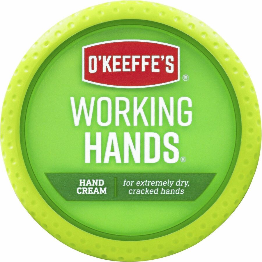 O'Keeffe's Working Hands Hand Cream - Front
