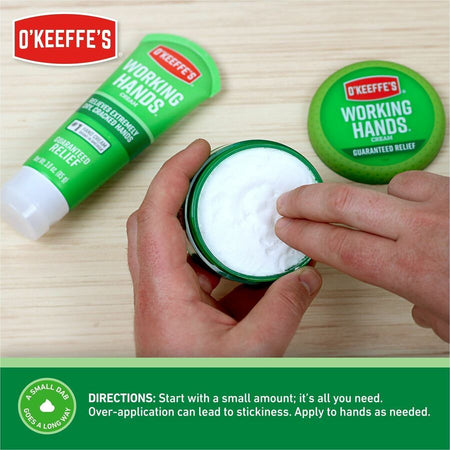 O'Keeffe's Working Hands Hand Cream - Alternate-Image8
