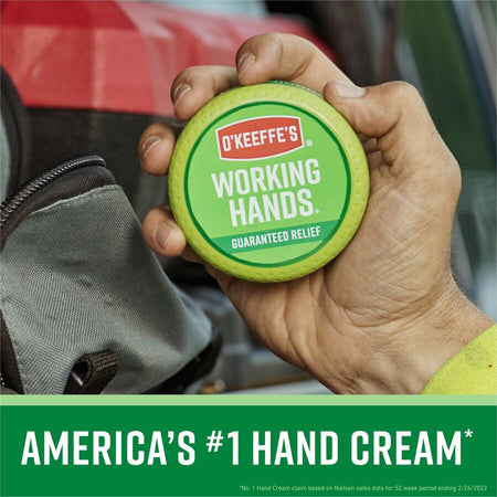 O'Keeffe's Working Hands Hand Cream - Alternate-Image5