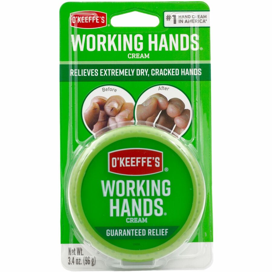 O'Keeffe's Working Hands Hand Cream - Alternate-Image2