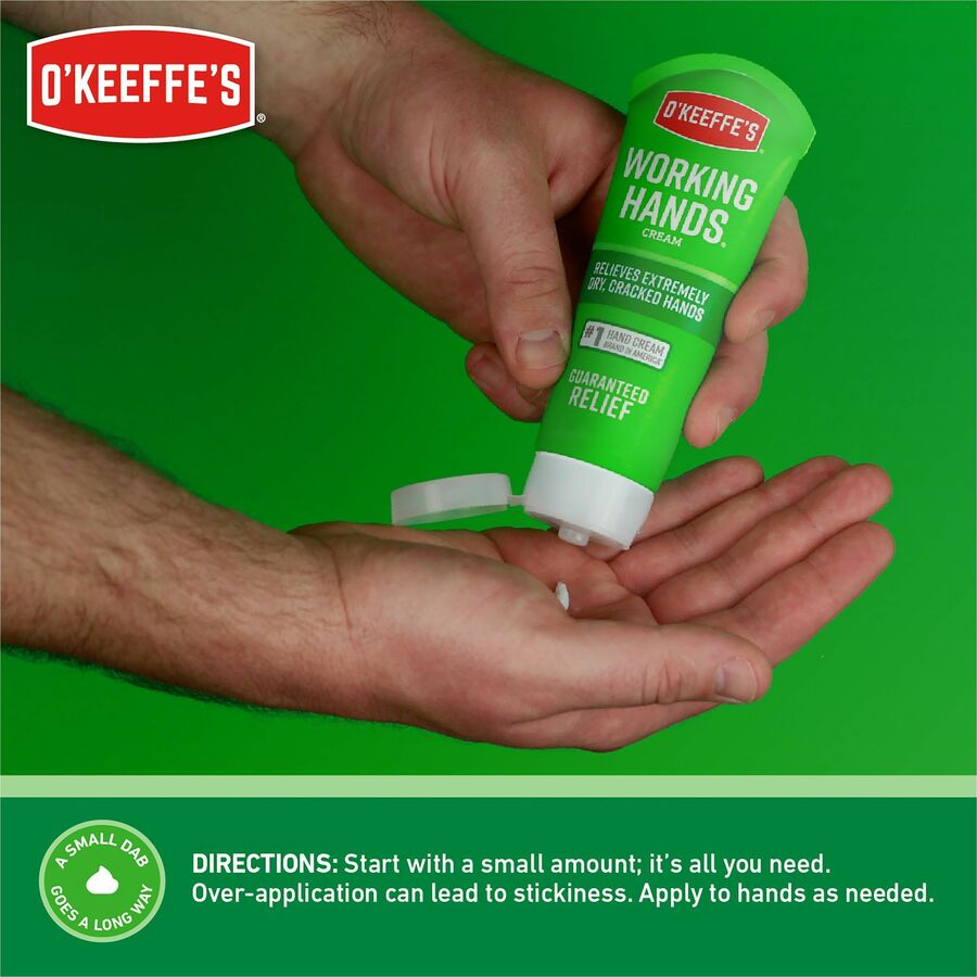 O'Keeffe's Working Hands Hand Cream - Alternate-Image5