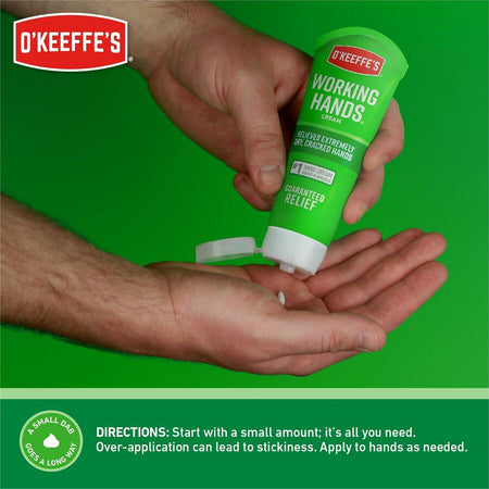 O'Keeffe's Working Hands Hand Cream - Alternate-Image5