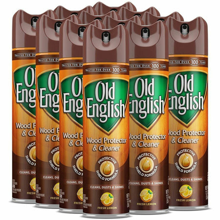Old English Furniture Polish - 2000