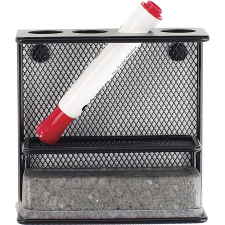 Onyx Mesh Marker Holder - Front