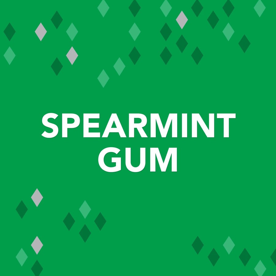 Orbit Spearmint Sugar-free Gum - 12 packs - Alternate-Image2