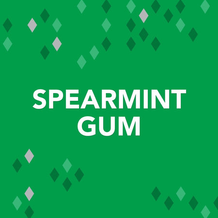 Orbit Spearmint Sugar-free Gum - 12 packs - Alternate-Image2