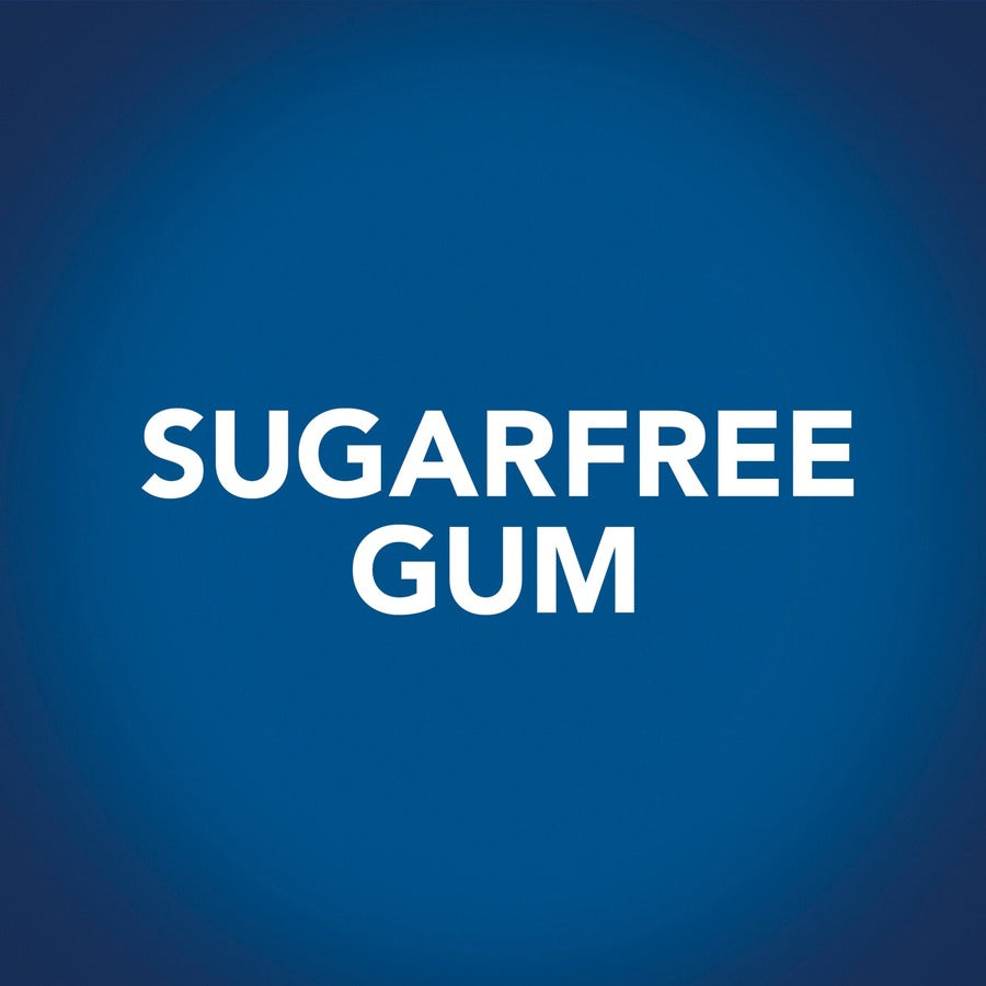 Orbit Spearmint Sugar-free Gum - 12 packs - Alternate-Image1