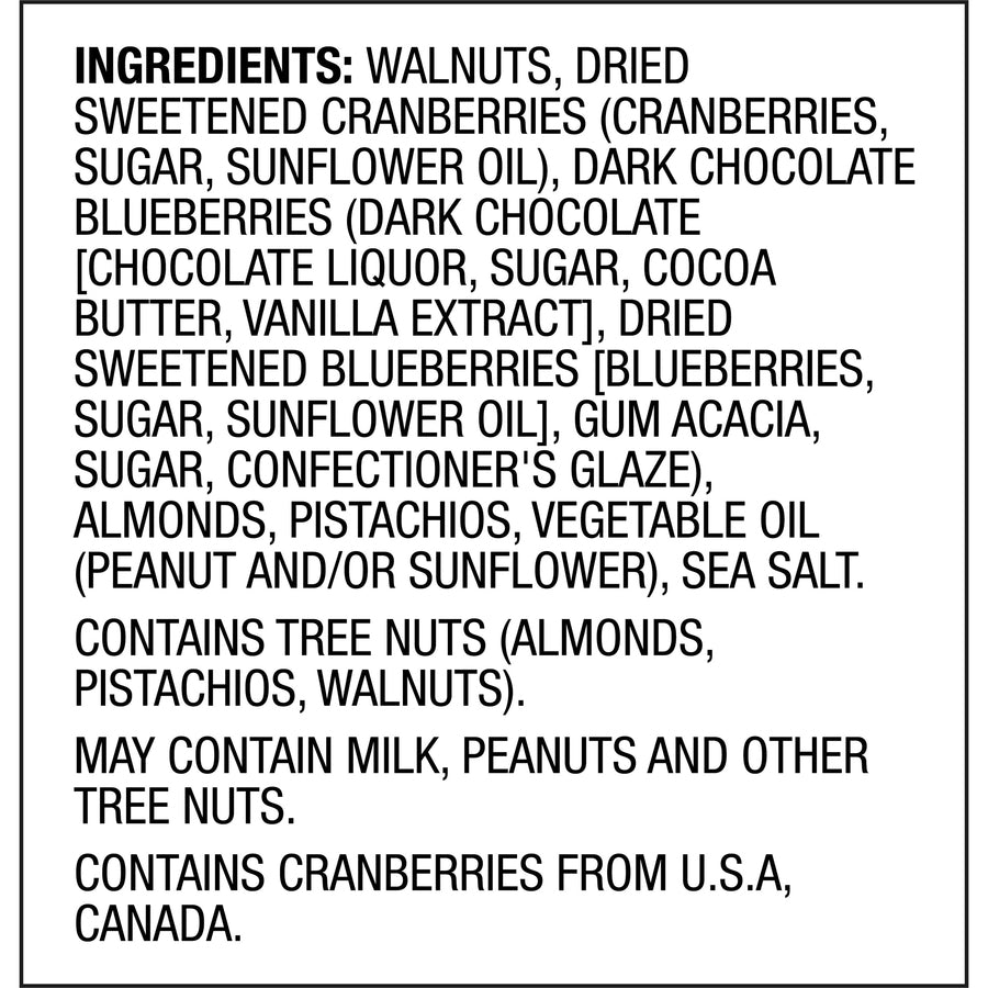 Orchard Valley Harvest OMG Omega-3 Mix - Alternate-Image3