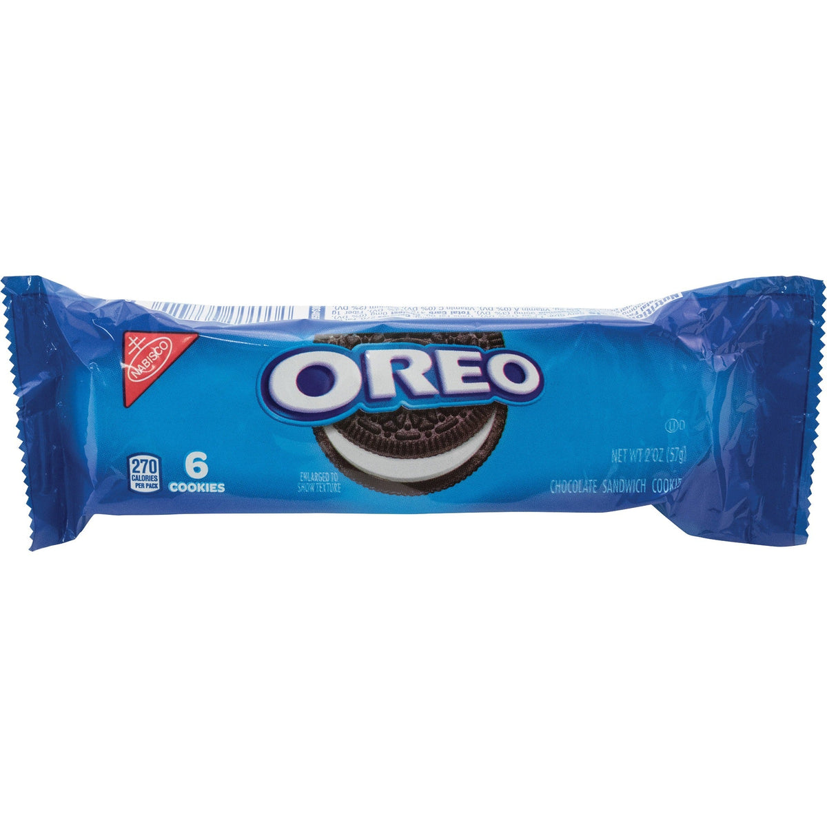 Oreo Chocolate Sandwich Cookies - 2000