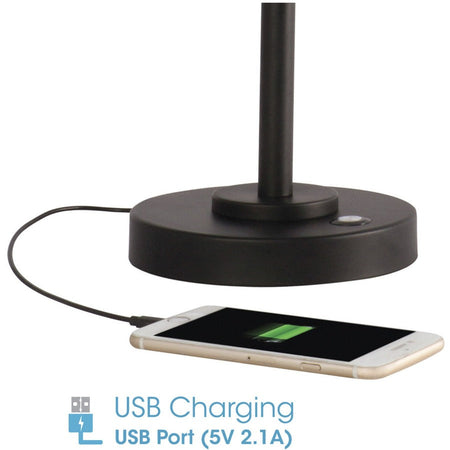 OttLite Balance LED Desk Lamp - Alternate-Image2