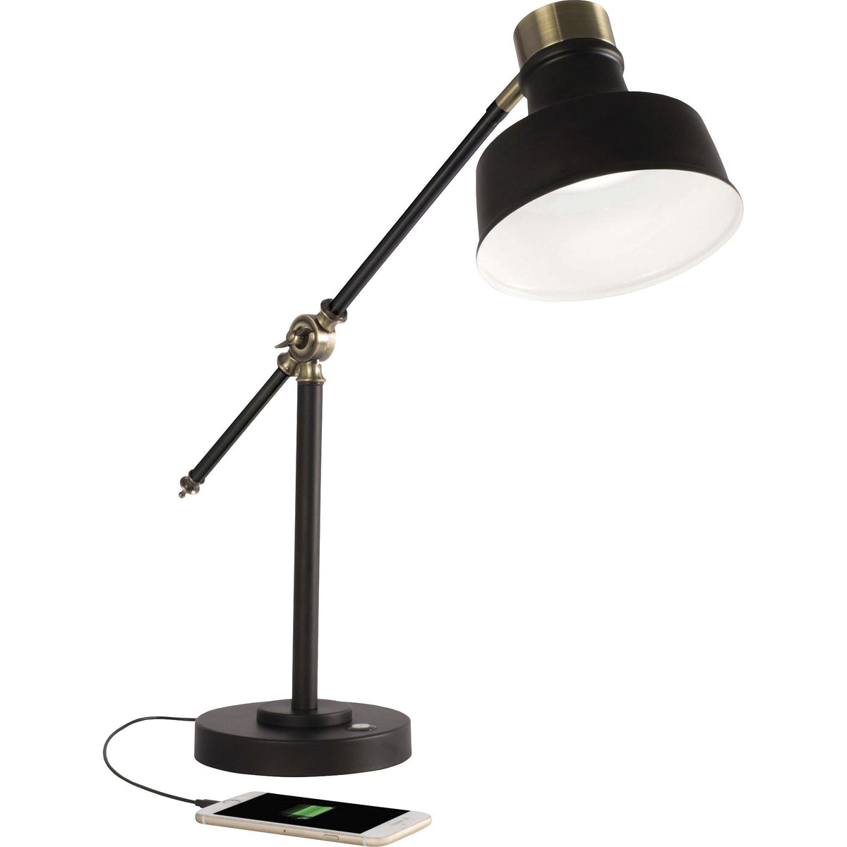 OttLite Balance LED Desk Lamp - 2000
