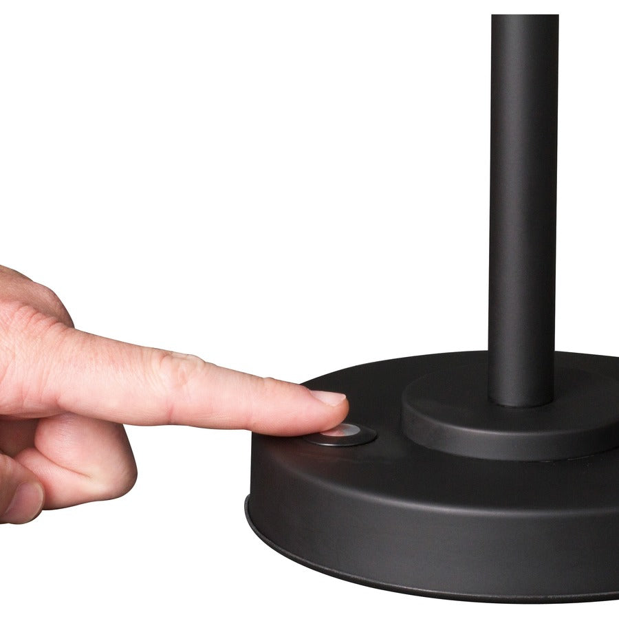 OttLite Balance LED Desk Lamp - Bottom