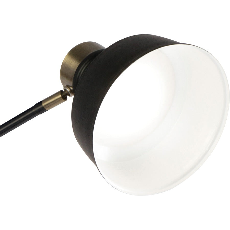 OttLite Balance LED Desk Lamp - Top
