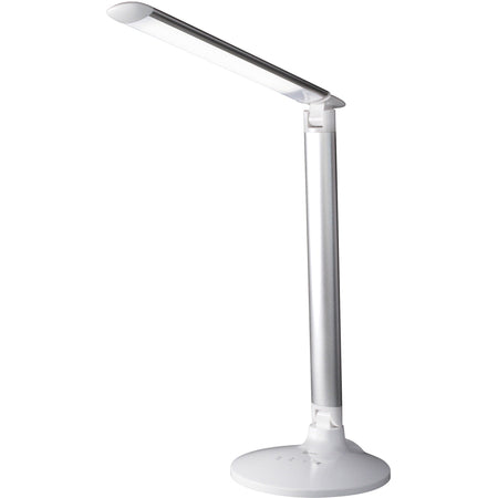 OttLite Command LED Desk Lamp with Voice Assistant - 2000