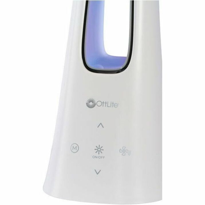 OttLite Cool Breeze LED Fan Lamp - Alternate-Image2