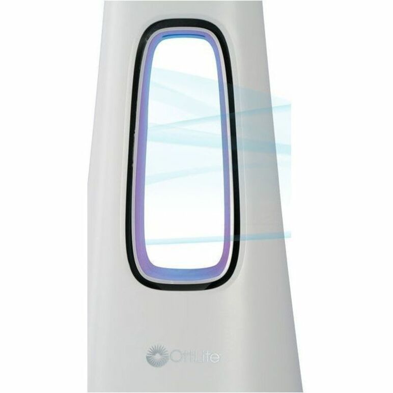OttLite Cool Breeze LED Fan Lamp - Alternate-Image1