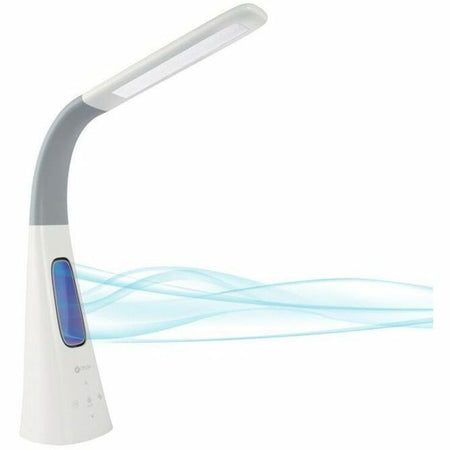 OttLite Cool Breeze LED Fan Lamp - Right