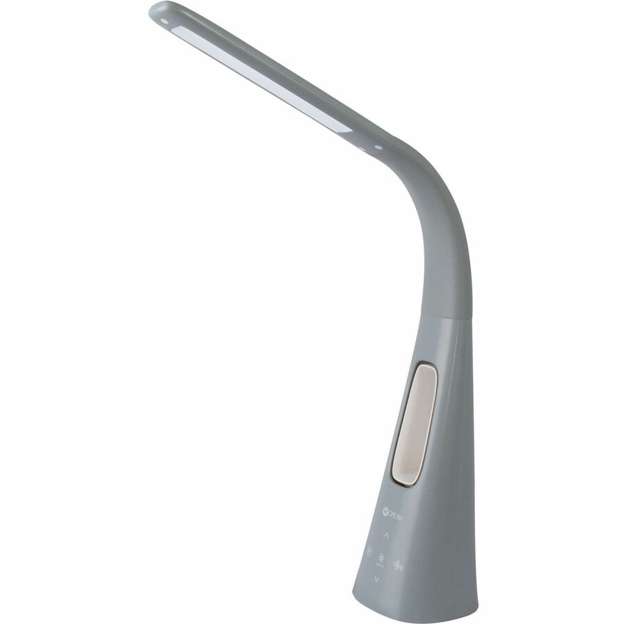 OttLite Cool Breeze LED Fan Lamp - Left