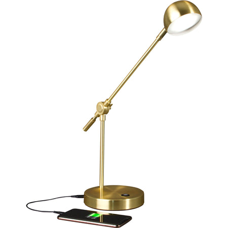OttLite Direct LED Desk Lamp - 2000