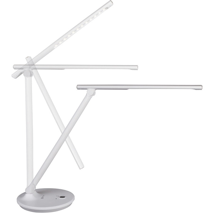OttLite Emerge LED Desk Lamp with Sanitizing - Right