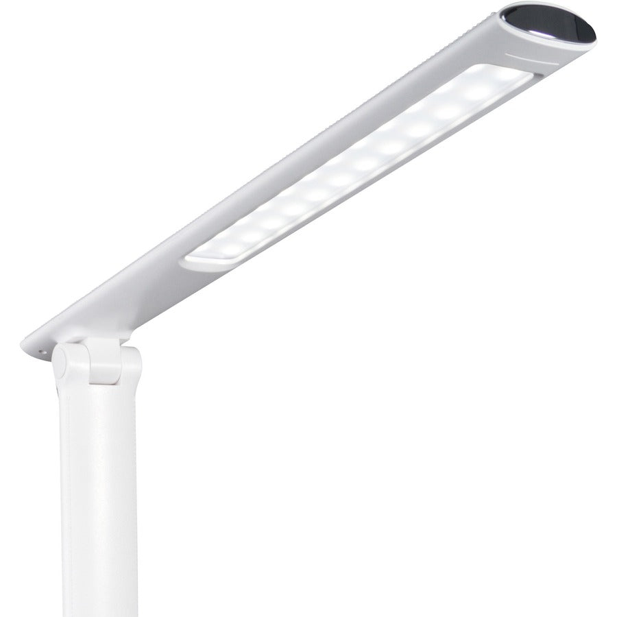 OttLite Emerge LED Desk Lamp with Sanitizing - Top