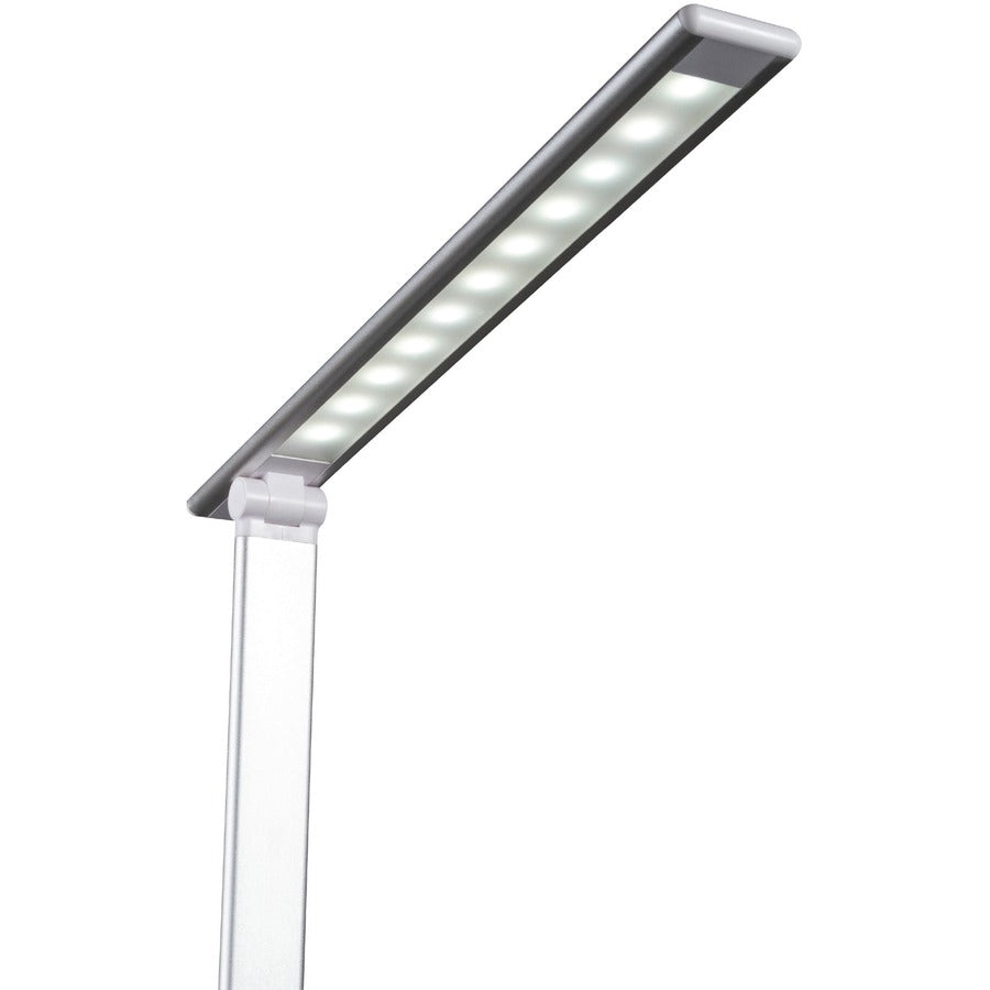 OttLite Entice LED Desk Lamp - Top