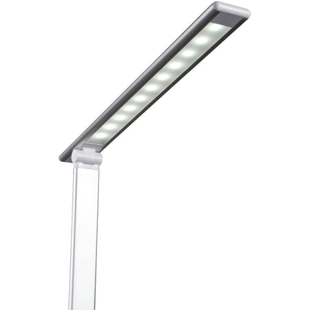 OttLite Entice LED Desk Lamp - Top
