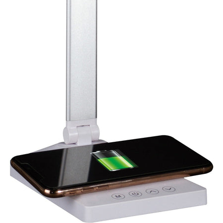 OttLite Entice LED Desk Lamp - Bottom