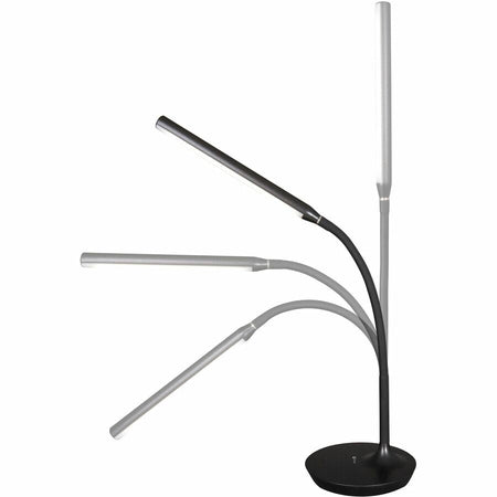 OttLite Extended Reach LED Desk Lamp - Left