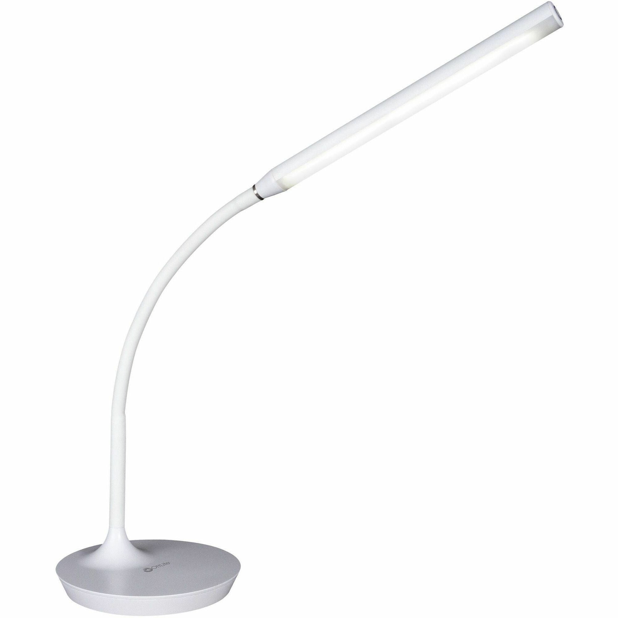 OttLite Extended Reach LED Desk Lamp - 2000