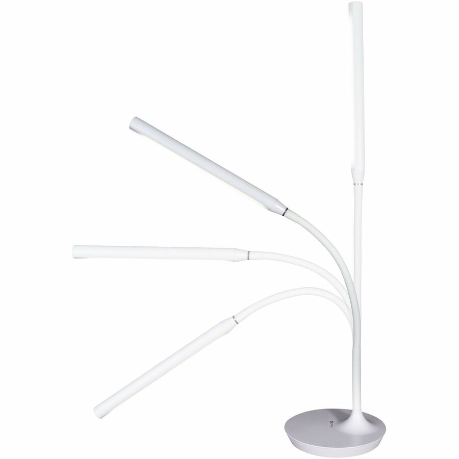 OttLite Extended Reach LED Desk Lamp - Left