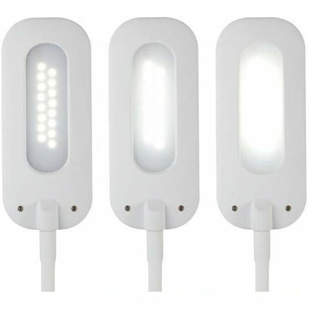 OttLite Flexible Soft Touch LED Clip Lamp - Alternate-Image1