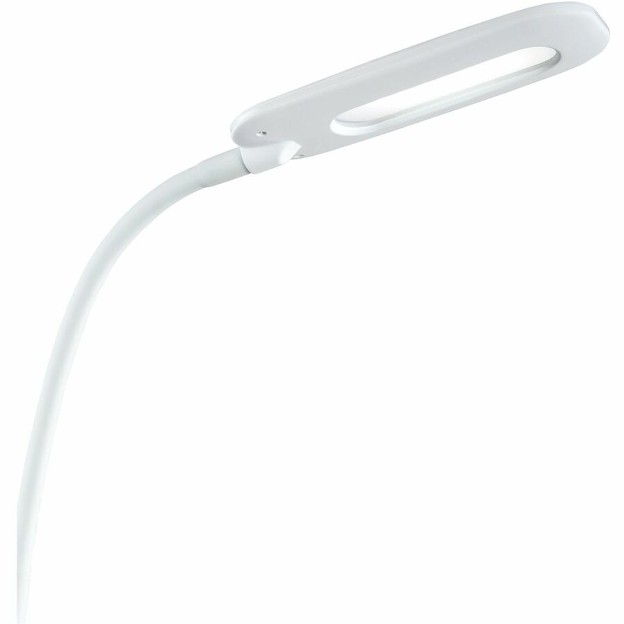 OttLite Flexible Soft Touch LED Desk Lamp - Top