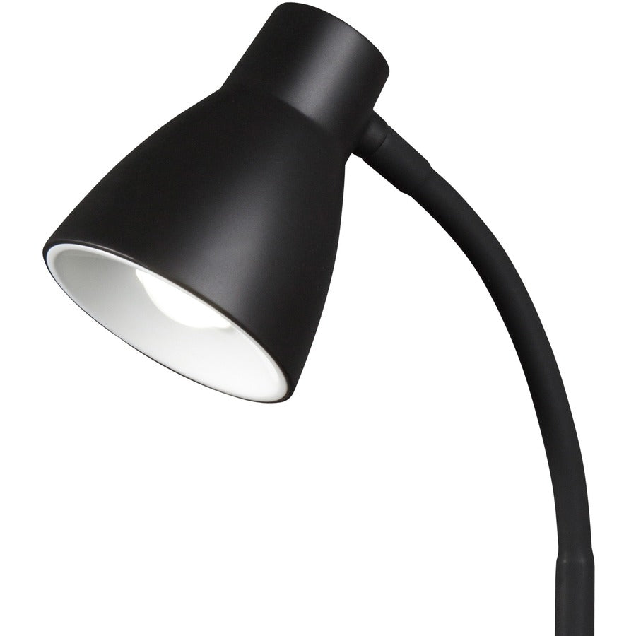 OttLite Infuse LED Desk Lamp with Wireless Charging - Top