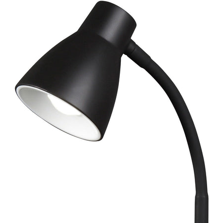 OttLite Infuse LED Desk Lamp with Wireless Charging - Top
