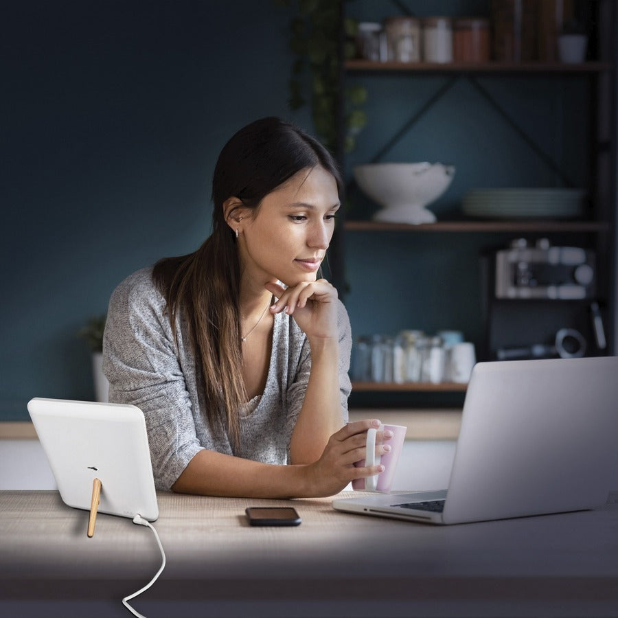 OttLite LED Light Therapy Lamp - Alternate-Image1