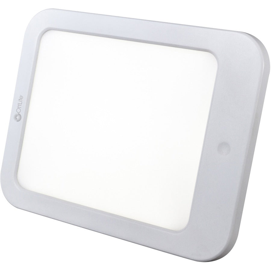 OttLite LED Light Therapy Lamp - Left