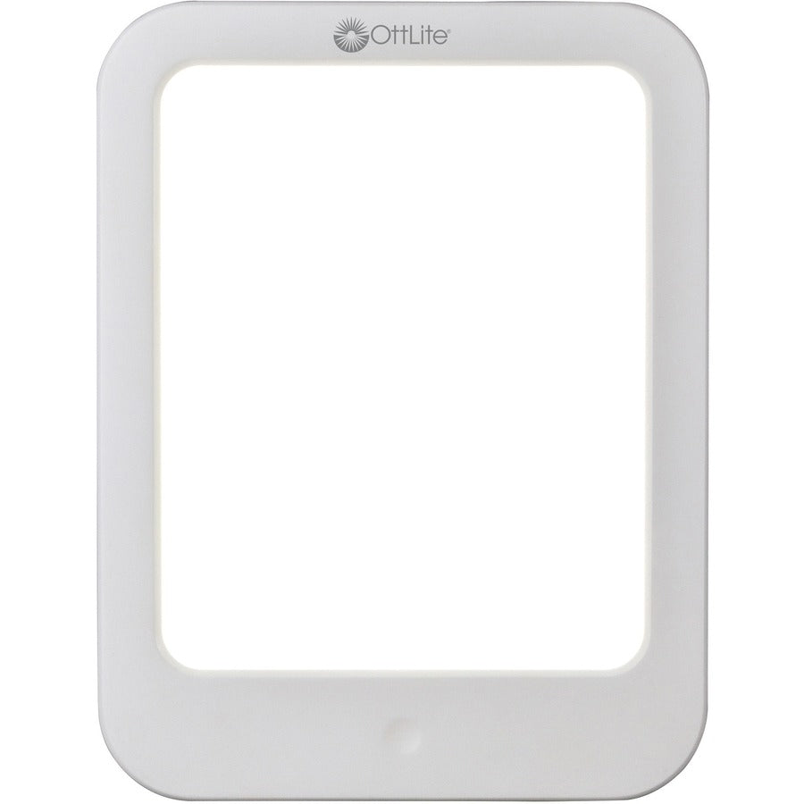 OttLite LED Light Therapy Lamp - Front